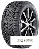 Каталог Nokian Tyres 275/40 r18 Hakkapeliitta 9 103T Шипы от магазина Шинторг